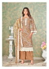 SKT Rihaana Khadi Print Cotton Dress Material Wholesale Clothing Suppliers In India
